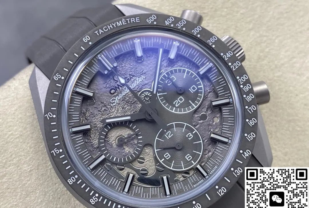 Omega Speedmaster 310.92.44.50.06.002 1:1 Best Edition Replica Watch